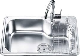 Kitchen sink undermount or top mount. Stainless Steel Kitchen Sink Top Mount Single Basin Oa 7246a From China Manufacturer Manufactory Factory And Supplier On Ecvv Com