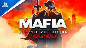 Find out why in our mafia: Mafia Definitive Edition Official Gameplay Reveal Ps4 Youtube