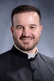 Bishop Jugis appoints Father Sanchez as bishop's priest-secretary