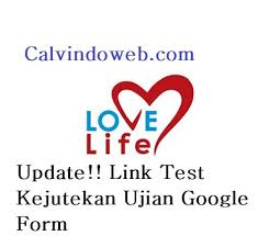 Atau ada perintah dari orang tua tapi sobat tidak pernah nurut. Tes Akhlakmu Tes Akhlakmu Google Form Link Tes Ujian Ga Ada Akhlak Semoga Dengan Adnya Tes Akhlakmu Bisa Bermanfaat Bagi Sobat