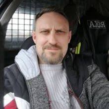 Profil Pomagacza Marek Stepien