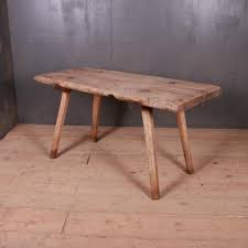 Shop our best selection of distressed & industrial style coffee tables to reflect your style and inspire your home. French Primitive Side Table For Sale At Pamono