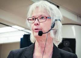 Syninstruktörer behövs, sid 24 Sammanslagning i Östergötland, sid 6