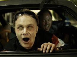 David Anders in The Revenant