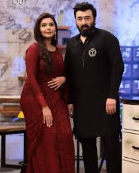 Image result for nida yasir