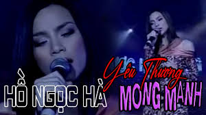 Yêu Thương Mong Manh