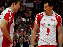 La pallavolo raccontata con passione e senza prendersi (troppo) sul serio. Michal Kubiak Wikipedia