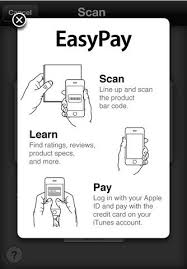 Hmmm This Will Be Interesting Apple Store App Scan App