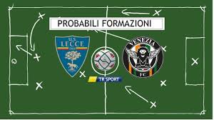 They have scored 9 goals in those 5 games. Lecce Venezia Coda E Forte Bomber A Confronto Le Probabili Formazioni