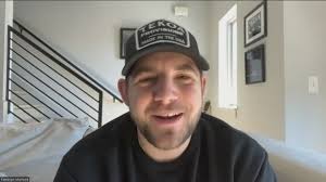 Kameron Marlowe chats with CBS 8 about his journey to the Stagecoach stage