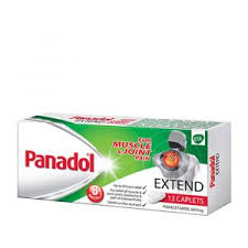 It can provide up to 8 hours of relief of pain associated with osteoarthritis, backaches, mild to moderate joint and muscular aches such as sprains, strains and sports injuries. Jangan Salah Makan Kenali Jenis Panadol Yang Sesuai Dengan Pening Atau Kesakitan Yang Kita Alami Vanilla Kismis