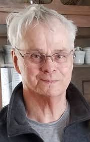 Donald Gary Hulbert Obituary