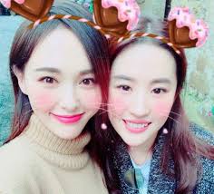 Tình bạn hiếm có của Cbiz: Đường Yên 7 năm liền không quên chúc mừng sinh nhật  Lưu Diệc Phi