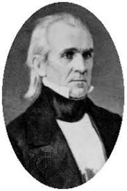 James K Polk: Successor to Jackson by William Coberly