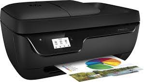 Hp officejet pro 6970 multifunktionsdrucker (instant ink, drucker, scanner, kopierer, fax, wlan, lan, apple airprint) mit 3 probemonaten hp instant ink inklusive. Hp Officejet 3831 Treiber Drucker Scanner Download
