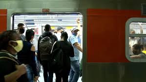 Sem acordo, metroviários completam nove dias de greve; Khqel9yml7r0om