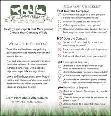 This fact sheet provides information on preparing for wsda pesticide and structural pest inspector exams. Pesticide Applicator License Washington State Blog Lif Co Id