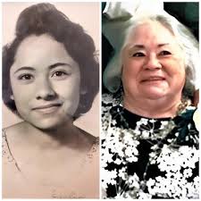 Emilia Medina Obituary