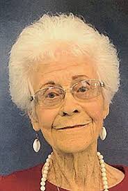 Emma Althoff Obituary