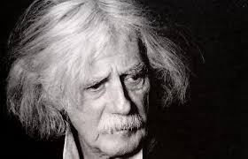 Herbert Winkler zeigt Gemälde und Papierarbeiten in Amberg