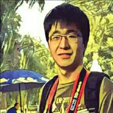 Photographers in Shenyang