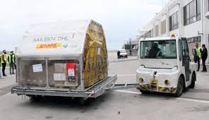 Check with your destination's office of foreign affairs or ministry of health or the us department of state, bureau of consular affairs, country information page for details about entry requirements and restrictions for arriving travelers. La Tunisie Recevra 4 3 Millions De Doses De Vaccin A Travers Le Mecanisme Covax Union Europeenne Gnet News