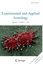 Image result for Trombicula autumnalis bites