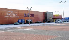 Dotata cu gresie, faianta si cablu tv.suprafata totala teren: Jysk Deschide Al Doilea Magazin Din Sibiu La Zacaria