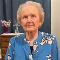 Mrs. LaFern Malone Bench Obituary