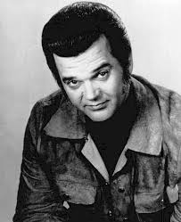 7 Conway Twitty Image: PICRYL