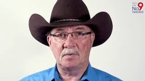 A message from Hank Hunt