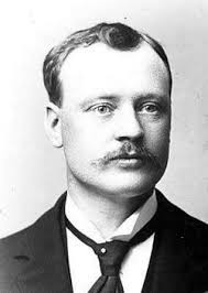 William Tell Draper (1868-1945)