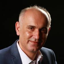 Reza RAMEZANI MOZHDEHI