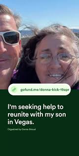 Donna Sams Gofundme