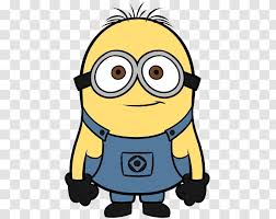 In this video we will teach you how to draw and color bob minion. Bob The Minion Minions Drawing Youtube Coloring Book Artwork Transparent Png