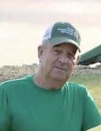 Obituary information for Kenny J. Oliver