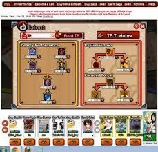 Ninja Saga Permanent Kyubi Hack Using Ninja Saga Hack Fiddler Facebook