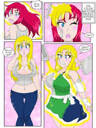 You can do tg tf rps and fairy tail rps and you can do both. Pin On Femdom