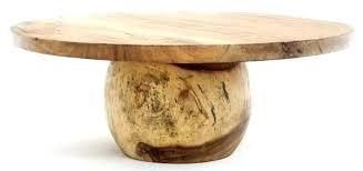 Appealing Solid Wood Round Coffee Table With Contemporary Rustic Tables Live Edge Epoxy T Modern Wood Coffee Table Round Wood Coffee Table Rustic Coffee Tables