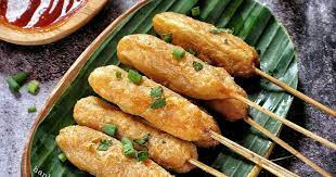 Resep Sempol Ayam Oleh Hanhanny Recipe Resep Memasak Resep Masakan Ramadhan