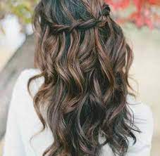 Prom Frisuren Fur Lange Haare Lockere Locken Frisuren 2019 Haar Stadt Hochsteckfrisuren Lange Haare Hochsteckfrisur Einzigartige Frisuren