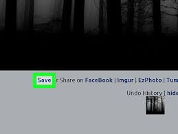 How To Make An Image Transparent On Pc Or Mac 7 Steps Easily make the background of your image transparent for free.