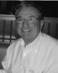 Costantinos Garoufalias Obituary (1940