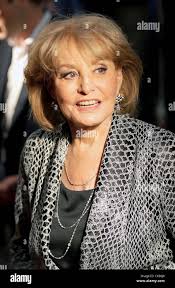 Barbara wall hi-res stock photography and images