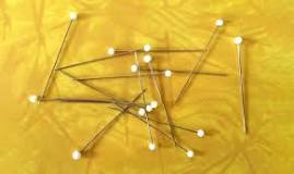 6 Types of Sewing Pins Every Sewist Should Have on Hand | Craftsy
