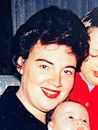 Carol Elizabeth Bowman