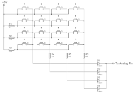 Ready for the future of highdefinition video switching, the vm0404ha is ideal for applications where the routing of 4k digital signals is required, such as in classroom s. Arduino Keypad Interfacing With 4x4 Matrix Microcontroller Tutorials