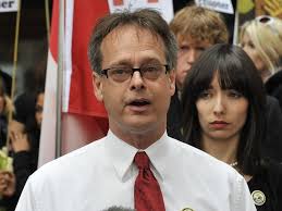 Rob Breakenridge: Bring the Prince of Pot Home