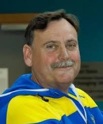 Laois Marlins Swimming Club