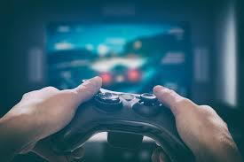 For example the author has a. Covid Lifted Gaming Will Consolidation Do The Same